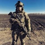 Піхотинець Хижак🦅🇺🇦