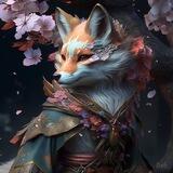 FoxGirl - $EVA