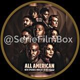 🔊All American VF/All American: Homecoming Integrale French ️