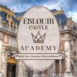 CASTLE OF ÉBLOUIR