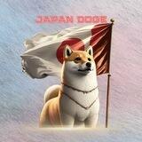JapanDoge Portal