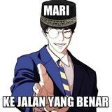 penipu dni