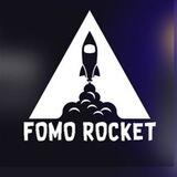 FOMO Rocket - 0 Tax - Renounced - Locked LP