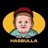$HASBULLA Portal