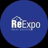 Международные выставки недвижимости ReExpo