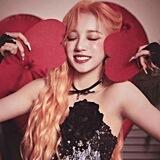 우기 | YUQI • (G)I-DLE