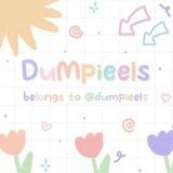 DuMpieels (H-1)｡⁠*ﾟ⁠+