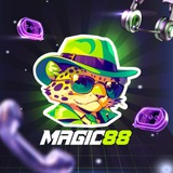 Magic88 【一路发发】