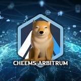 $CHEEMS Arb - Portal