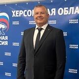 Харитонов Андрей