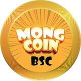 MONG COIN BSC_0 TAX