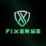 Fixerse Annoucement