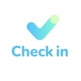 Check in