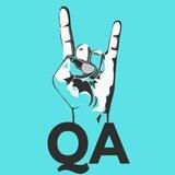 QARocks. Тестировщик Рулит