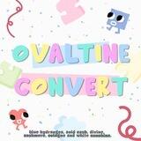 Ovaltine Proof