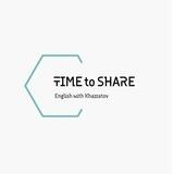 👨‍🎓TIME TO SHARE 👩‍🎓