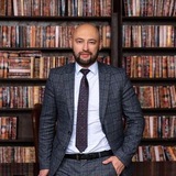 Андрей Ермолаев