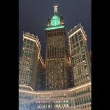 UMRA ZIYORATI JAZEERA TOUR