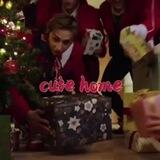 🎄𝗰𝘂𝘁𝗲 𝗵𝗼𝗺𝗲🎄