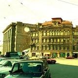 SAINT PETERSBURG XXI