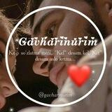 💕Gavharinurim💕