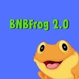 BNBFROG 2.0
