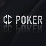 CCpoker 德州扑克 官方频道