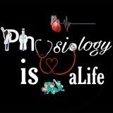 physiology is a life✨