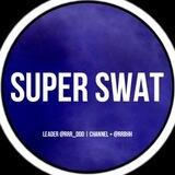Super Swat ¹