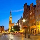 Halo, Gdańsk/Aлло, Гданськ