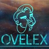 Коробка рисунков Ovelex