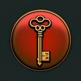 DOOR KEY $KEY