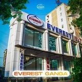 EVEREST GANGA