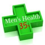 Men’s Health 35+ / Мужское здоровье