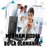 ОНЛАЙН ИШ БОР