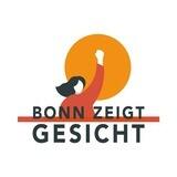 🎤📢 Bonn zeigt Gesicht❗️📢