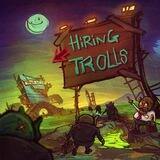 Troll Inc