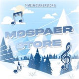 Mospaer Store • OPEN