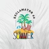 EXCLAMATOR 22