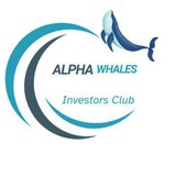 ALPHA WHALES VENTURES🐳