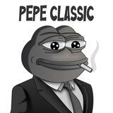 PEPE CLASSIC