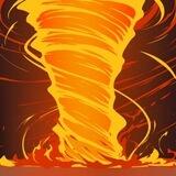 FIRE WHIRL $WHIRL