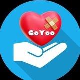 Goyoo Token - Official Group