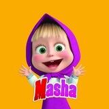 Masha $MASHA