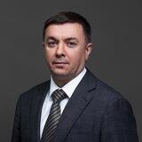 Сергей Баринов
