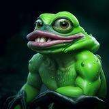 $PEPETANT | ETH Mutant Token
