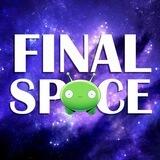 FSG FINAL SPACE | INDIGO