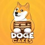 🥞DOGE CAKES🥞