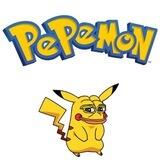 🐸 PEPEMON