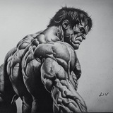The path of the Russian hulk